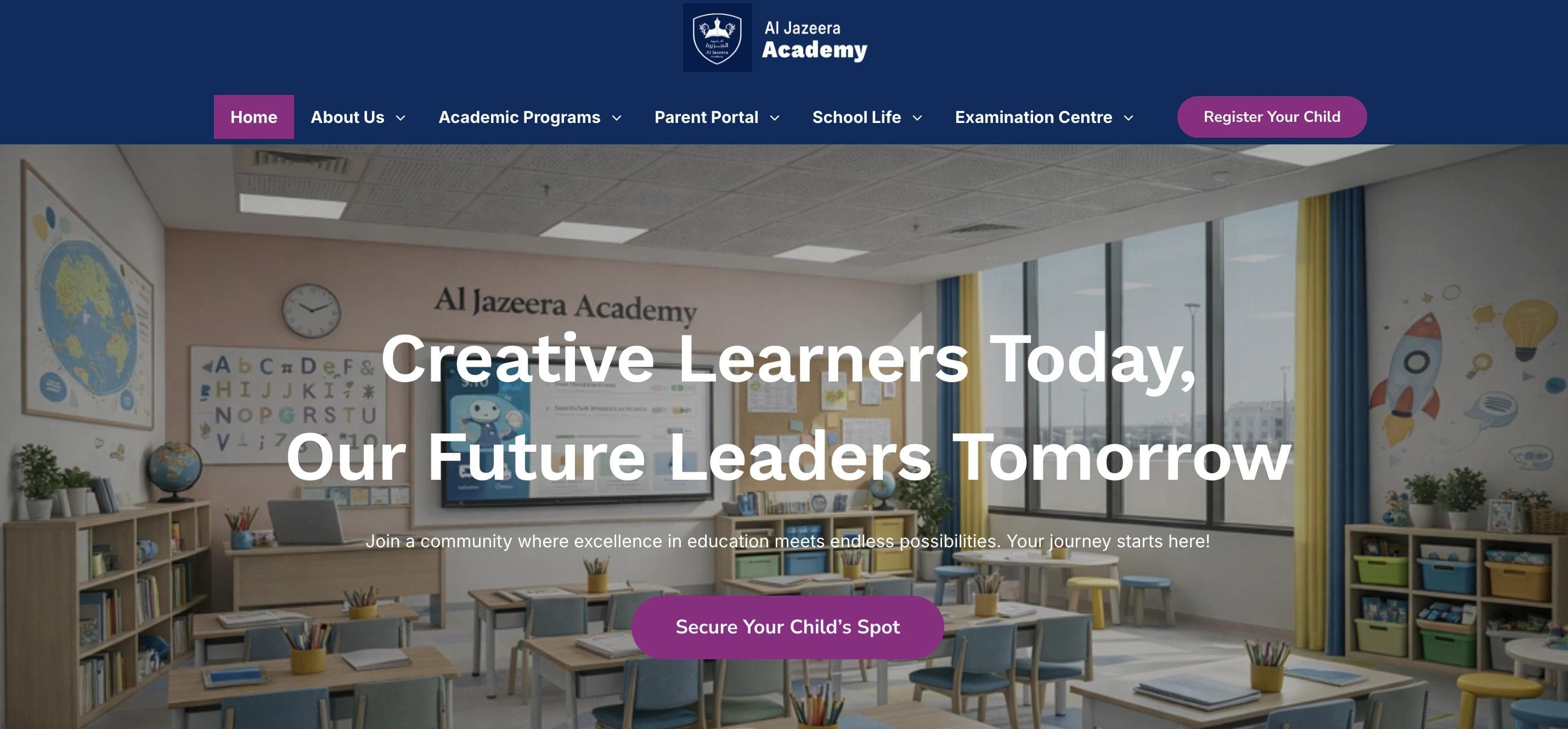 1000 Students Registration in 2 months