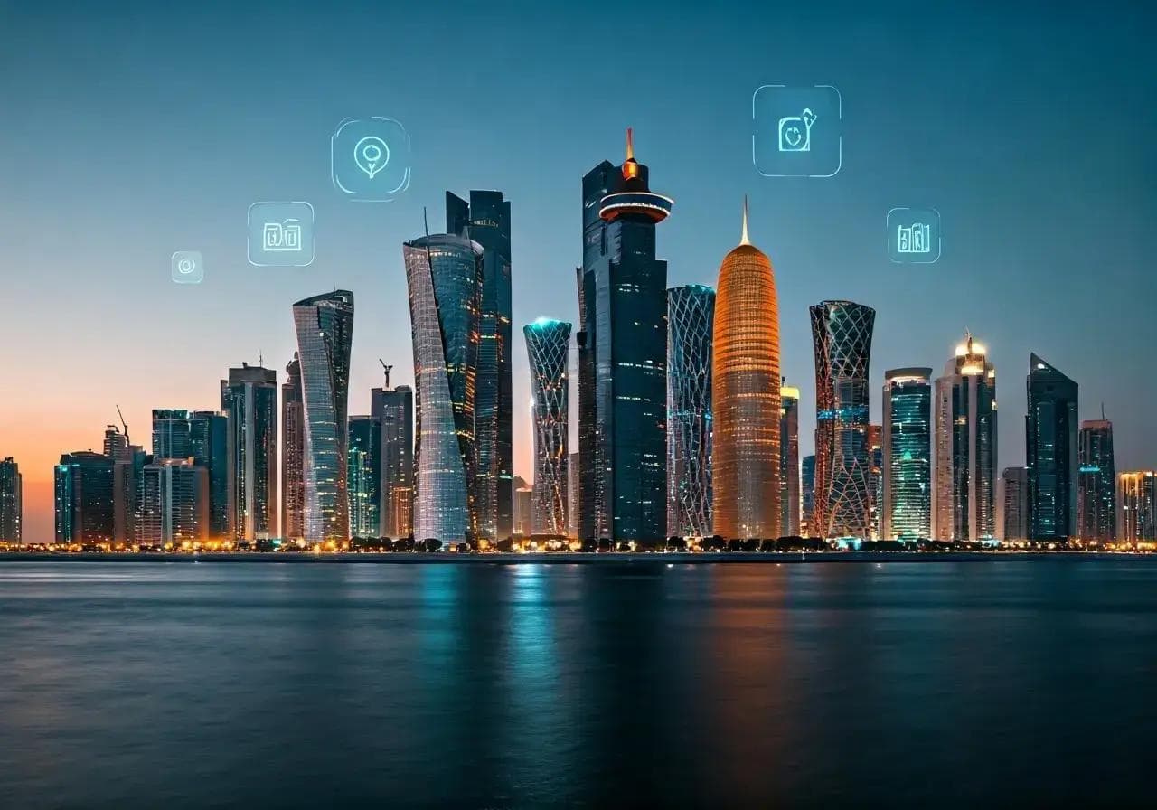 صعود وكالات التسويق الرقمي في قطر: طريق إلى الابتكار